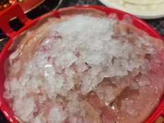 -蜀辣居鲜货老火锅(红牌楼店)