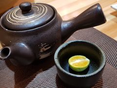 松茸海鲜汤-割烹旭日本料理(龙湖狮山天街店)