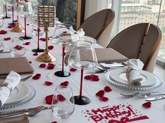 -王品牛排(郑州大卫城店)