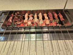 -延边金利串店(安达街店)