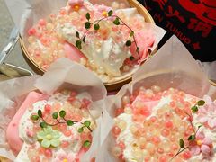 -山悦里 山野·鲜火锅(罗斯福广场店)