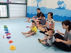 -星空布洛早教·托育(滨江店)