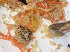 -阿达西新疆餐厅(西北大学店)