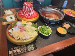 -牛New寿喜烧(闵行龙湖天街店)