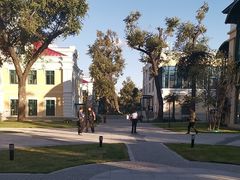 -哈尔滨工业大学-博物馆