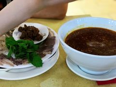 -桥香园云南过桥米线(金马碧鸡店)