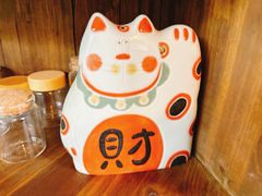 -知亘茶食