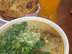 -顺华粉馆(桃园南路店)