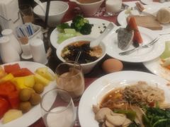 -曙光国际大酒店中餐厅