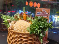 -淼福猪肚鸡·椰子鸡火锅(大沙地店)