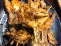-庆合府重庆大排档(紫都城店)