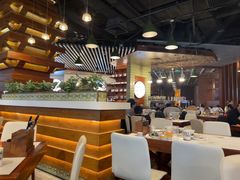 -The COOK·厨餐厅·自助餐(浦东嘉里大酒店)