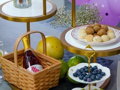 -四季美学色彩形象管理服装搭配