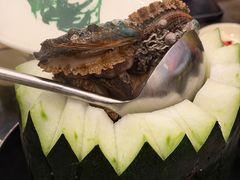 -尚竹阁冬瓜盅·18年地标美食(平洲店)