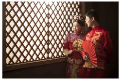 点击看大图 -情订奇缘婚纱摄影(和平路店)