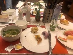 -地大国际会议中心-西餐厅