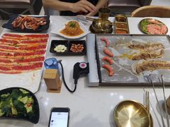 -八乔煎肉馆·丹东特色煎锅(梅林店)