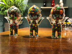 -周忆刺青原创设计定制