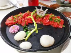 -川越泰火锅(吉利大厦店)