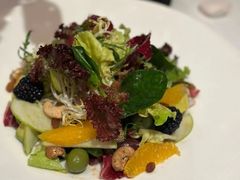 -Le Bistrot de Racine