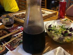 -腰子哥烤串(石佛营炫特店)