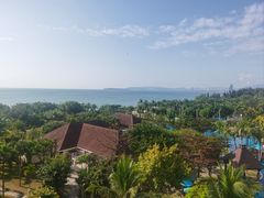 -三亚海棠湾万丽度假酒店