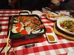 -西贝(紫荆广场店)