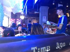 -很久以前羊肉串(打浦路店)