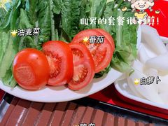 -朝天门火锅(英德明珠店)
