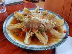 -塔洛藏餐吧(香格里拉古城店)