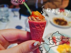 -领仕扒房(长春店)