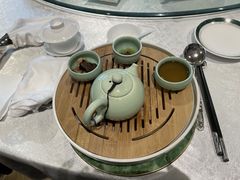 -天宝阁中餐厅(北京瑞吉酒店)