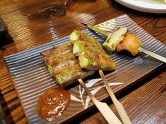 -鸟鹏烧鸟居酒屋(龙岗万科店)