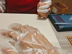 -海底捞火锅(振华广场店)