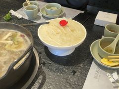 -盡膳口福·百年汤方火锅(科华北路店)