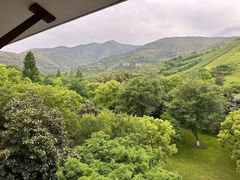 -天目湖御水温泉·度假酒店