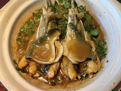 -永安鱼庄·镇江菜(东吴路店)