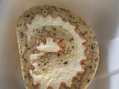 伯爵瑞士卷-多乐之日(颐堤港店)