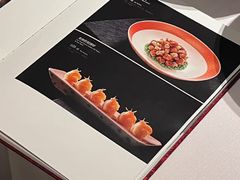 -柿合缘新京菜(国金中心商场店)