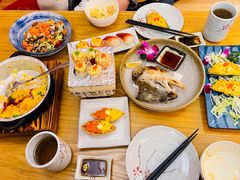 -小樽融合料理·匠心专注料理八年(京溪店)