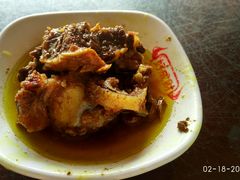 -好成财牛排馆(涂门街总店)