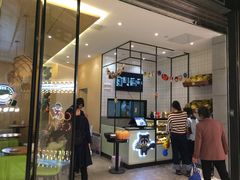 -MUSANG KING猫山王(龙湖杭州滨江天街店)