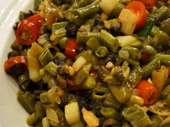 酸豆角螺蛳肉-潇湘·永州会馆(百子湾店)