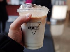 -Manner Coffee(IFS一楼店)