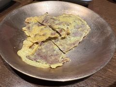 -Yeyije 韩定食