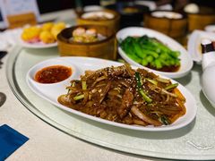 干炒牛河-泮金大塘(北二七路店)