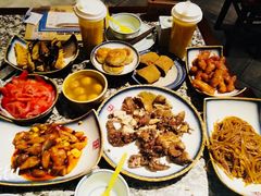 -天津卫码头(南开大悦城店)