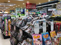 -BHG生活超市(安贞店)