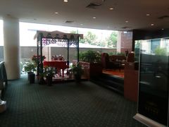 -大连富丽华大酒店