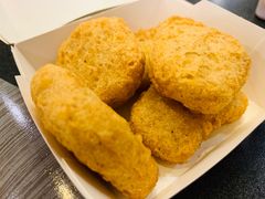 -麦当劳(东苑丽宝商业广场店)